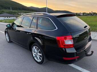 Škoda Octavia 3, 2.0TDI, 110Kw, r.v 10/2015 - 4