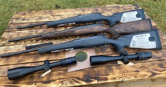 Mauser M18 Nový - 4