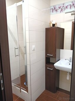 Predaj 3 - izbového byt Podhradová-Košice - 4