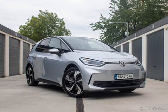 VOLKSWAGEN ID.3 PRO Performance 58kWh 2024 - 4