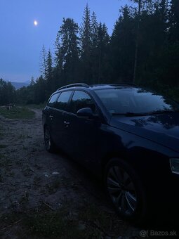 Passat B6 - 4