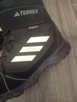 Čižmy Terrex - 4