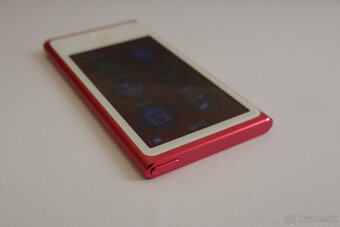 Apple iPod Nano 7th generácia Pink 16GB - 4