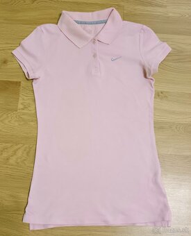 Puma, Nike dievčenské tričká - 4