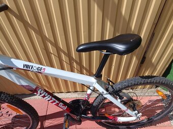 horský bicykel SCOTT YZ1 VOLTAGE - 4