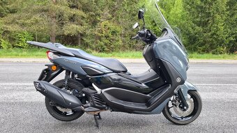 Yamaha NMAX 125 - 4