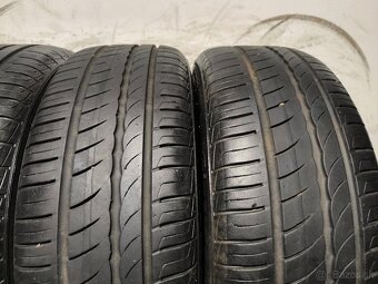 195/55 R16 Letné pneumatiky Pirelli P1 Cinturato 4 kusy - 4