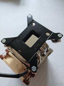 Noctua chladič - 4