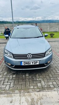 Passat - 4