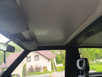 Suzuki Vitara 1tkova hard top - 4