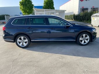VW Passat B8 - 4