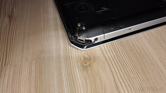 Notebook HP Envy dv7-7235ec - 4
