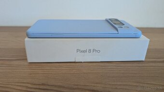 Google Pixel 8 pro - 4