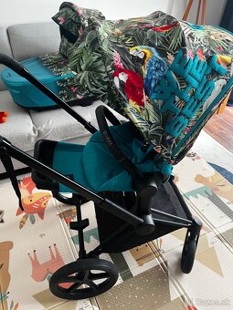 Cybex Priam DjKhaled - 4