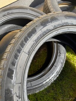 Zimne pneu 235/50 r18 Nankang - 4