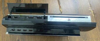 Playstation 3 FAT 60GB CECHC04 - přehraje i PS2 hry - 4