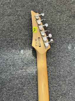 Elektrická gitara Gio Ibanez - 4