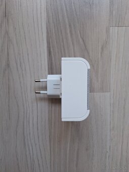 Ring Video Doorbell wifi zvoncek s kamerou - 4