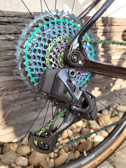 Cube Nuroad C:62 SLT 2023 Gravel velkost ramu S - 4