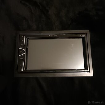 Pioneer DMH-G220BT Bluetooth - 4