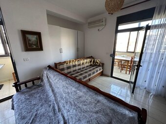 2-izbový apartmán pri mori, 80 m2, Albánsko - Drač - 4