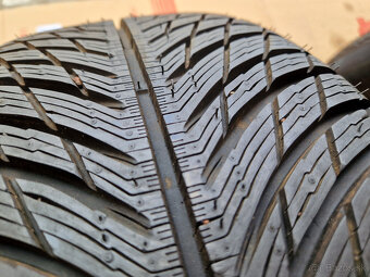 255/60 r18 zimne pneumatiky 2KS 255 60 18 - 4