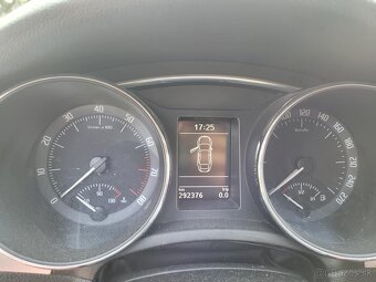 Skoda superB - 4