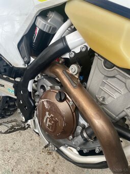 husqvarna FE 350 TP SPZ - 4
