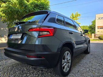 Škoda Karoq 1.5 TSI ACT Style DSG, Mesačne: 312€ - 4