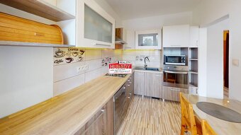 (66 m²) 3i SLNEČNÝ BYT S BALKÓNOM - 4
