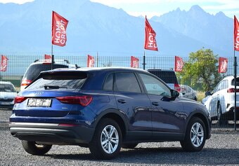 Audi Q3 2.0 TFSI quattro - 43 700 km - odpočet DPH - 4