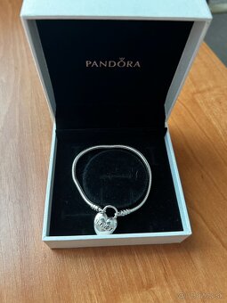 Pandora - 4