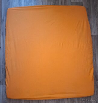 Ohradka pre deti Klarka 145x135 s matracom - 4