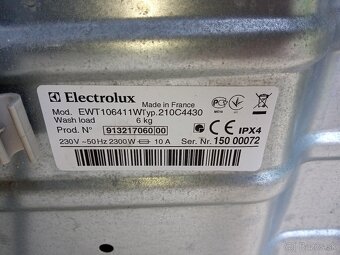 Electrolux - 4