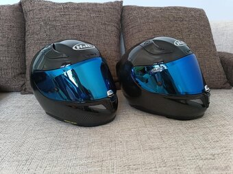 HJC RPHA 11 Carbon Prilba - 4