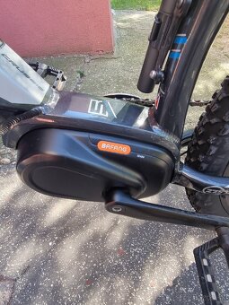 Predam e-bike Crussis e-Atland 5.7. - 4