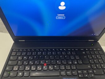 Lenovo ThinkPad L560 | i5 | SSD | Office 2021 ZADARMO - 4