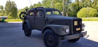 Volvo sugga - 4