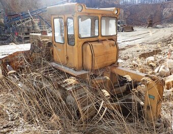 18t dozer T170? rozrývák stalinec - 4