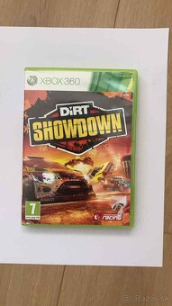 Xbox 360 hry - 4