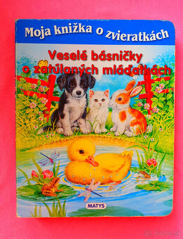 Detské knihy za 1 EUR. ♥ :-. - 4