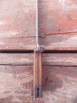 Bodak m95/31 - 4