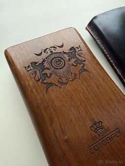 Predám Colorfly Pocket HiFi C4 Pro prehrávač - 4