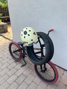 BMX - 4