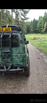 Suzuki samurai - 4