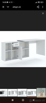 Rozkladací stol - 4
