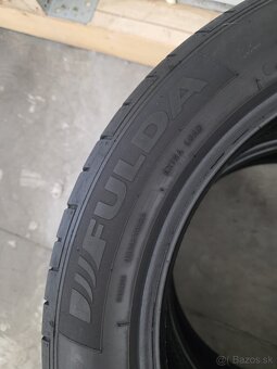 205 55 R17 - LETNE 2X - 4