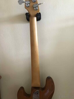 Fender American Profesional II Jazz Bass V USA - 4