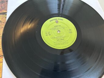 ALICE COOPER-Schools out UK press - 4