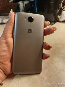 Huawei - 4